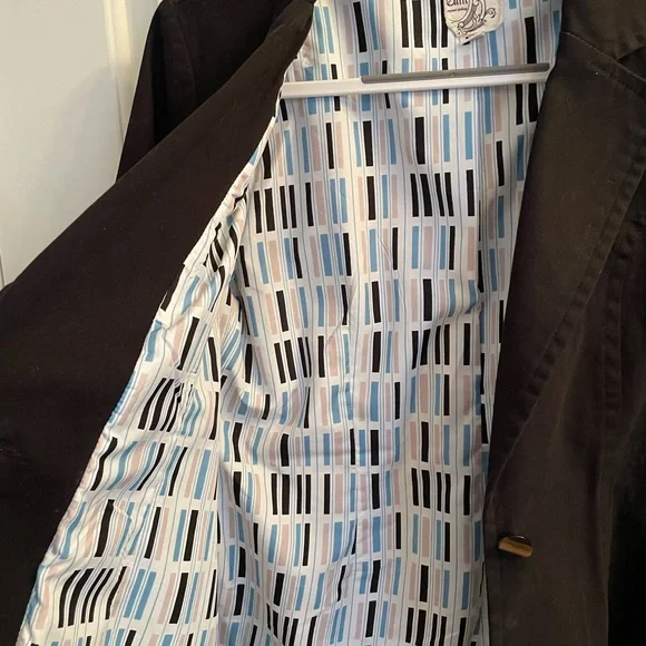 🌿Tulle Cotton Blazer/Jacket🌿 - Picture 8 of 12